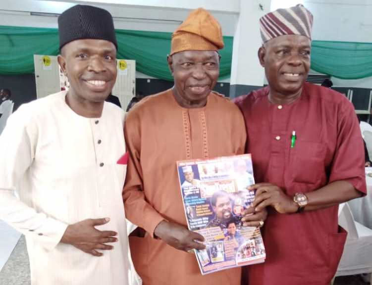 Bethnews to honour Startrend Magazine publisher, Alhaji AbuSatar