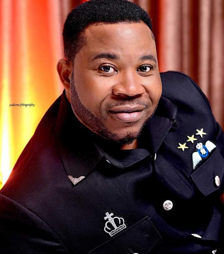 Nollywood Actor Murphy Afolabi  Is Dead