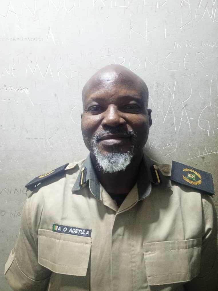 Gunmen Kill Ogun Church Leader, Yomi Adetula, During Sunday Service