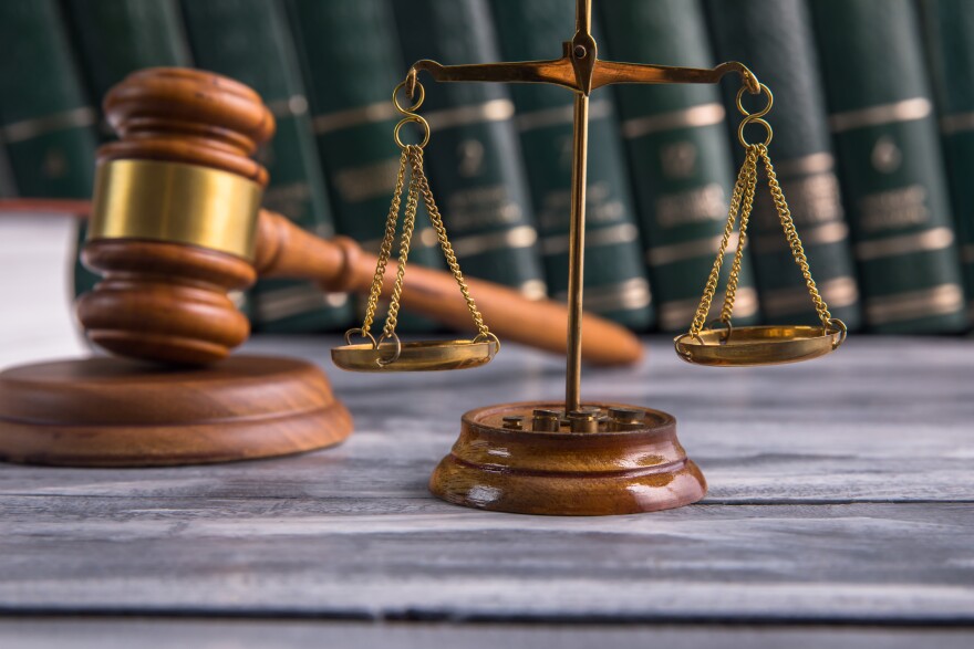 Ogun Killers Get Death Sentence for Murder of Couple, Son