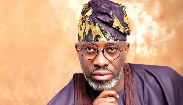 Strengthening Political Parties:  Panacea for Nigeria’s Democratic Development.