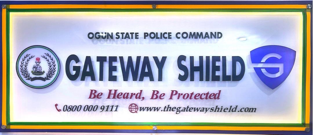 IGP Launches ‘Gateway Shield’ App to Enhance Security Access in Ogun State