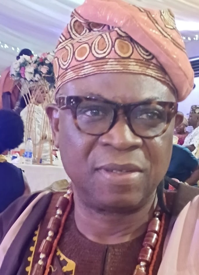 Legal Practitioner, Adebowale Olufeko, Declares for Awujalẹ Stool