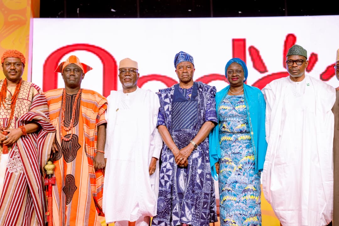 SouthWest Governors, Afenifere Leaders Seek Unity, Regional Growth