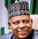 Don’t Allow Mischief Makers Divide Nigeria, Shettima Charges ACF
