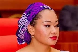 Senator Natasha  Invites Senate President , colleagues to Mark Her Two Years in Office